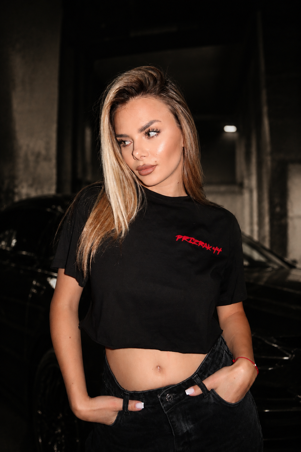 Vice Tee