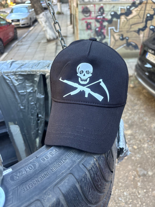 Pirate Hat 🏴☠️