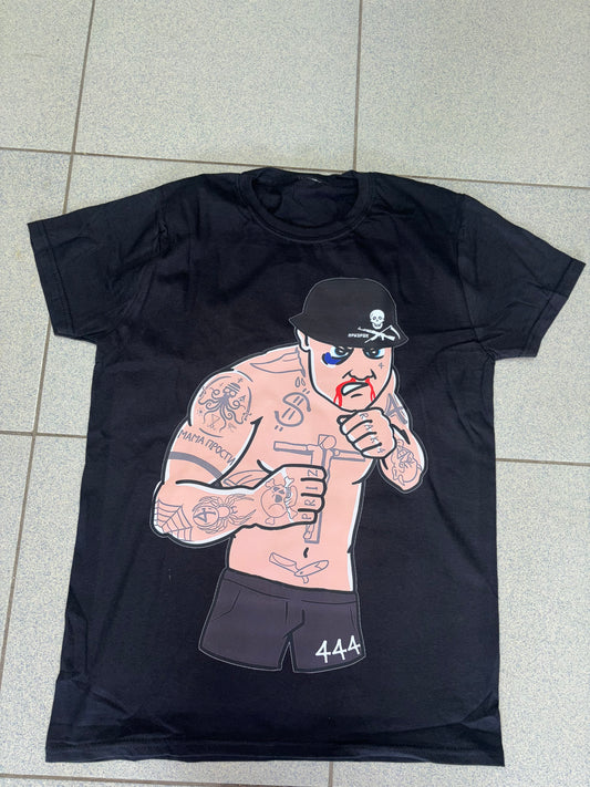 Prizrak Fighter