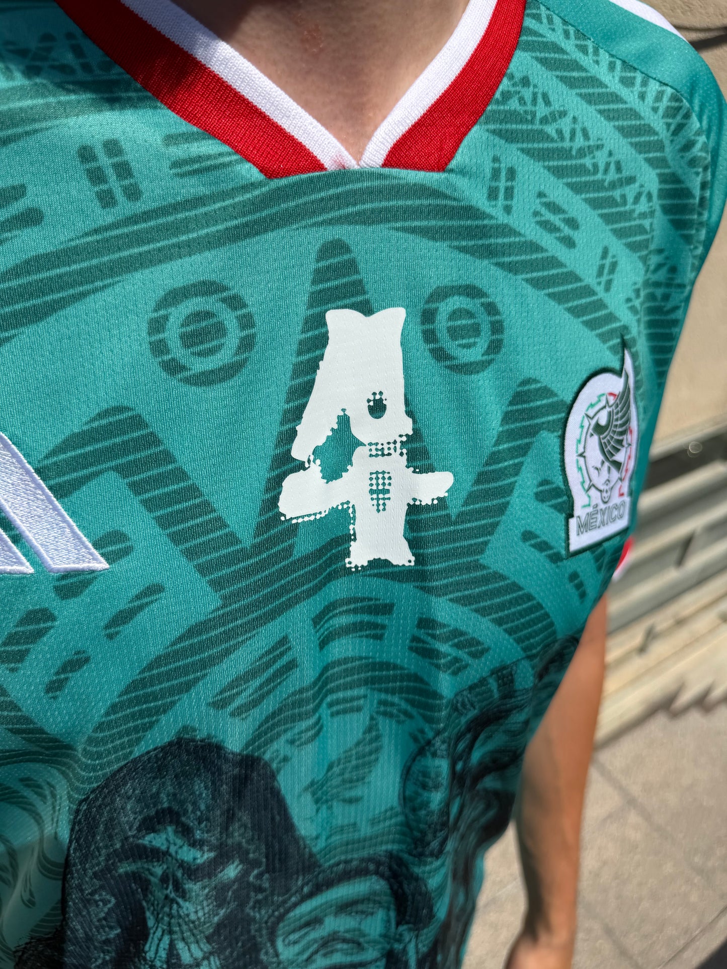 Mexicano