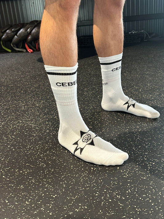 Чорапи “Север”🏴‍☠️