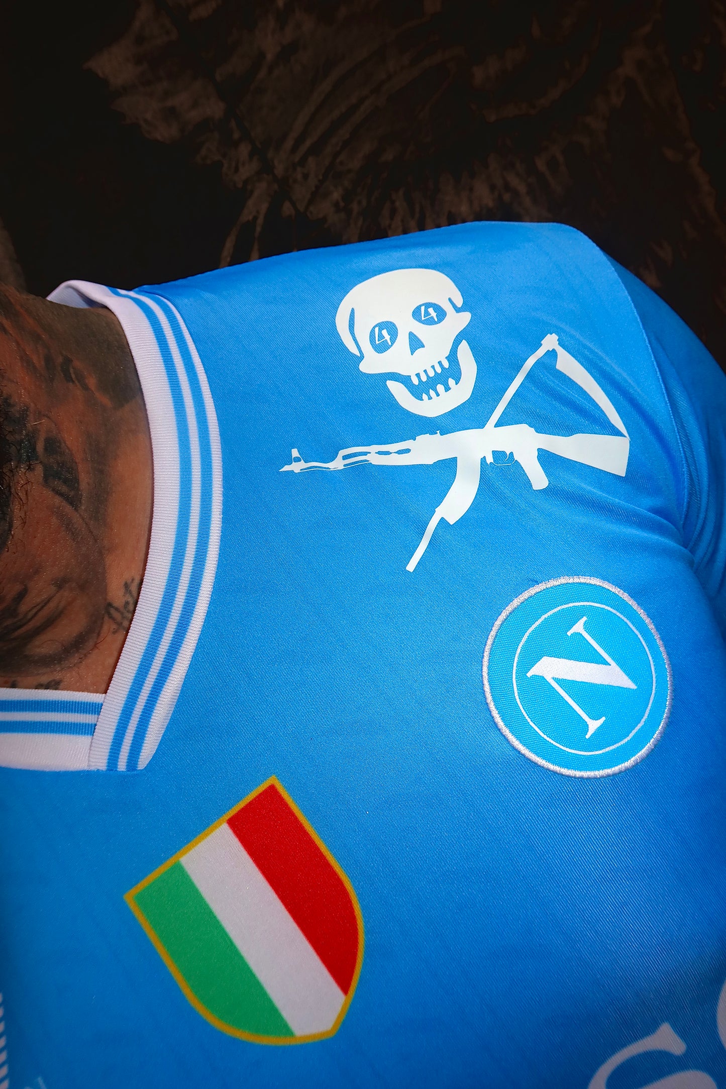 Napoli 4444