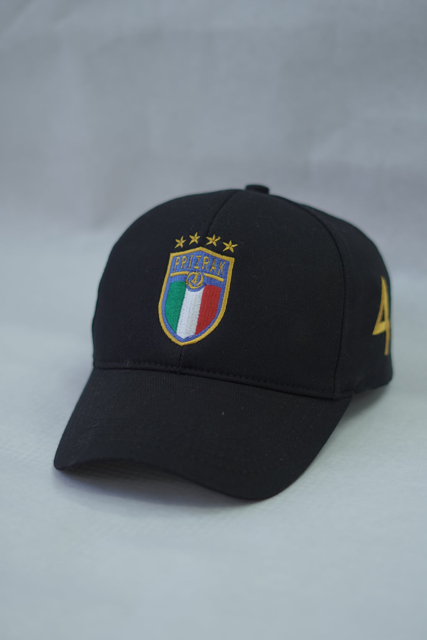 Prizrak Calcio Hat