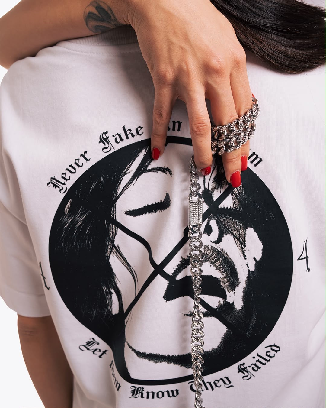 ⛓️PLEASURE OR PERISH⛓️