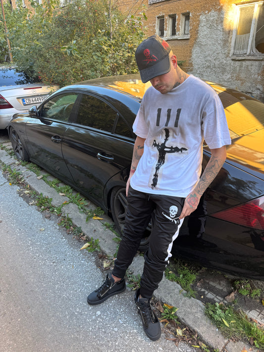 PRIZRAK “LUCIK” T-shirt