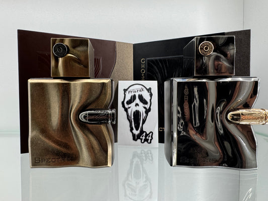GHOST COMBO PERFUME