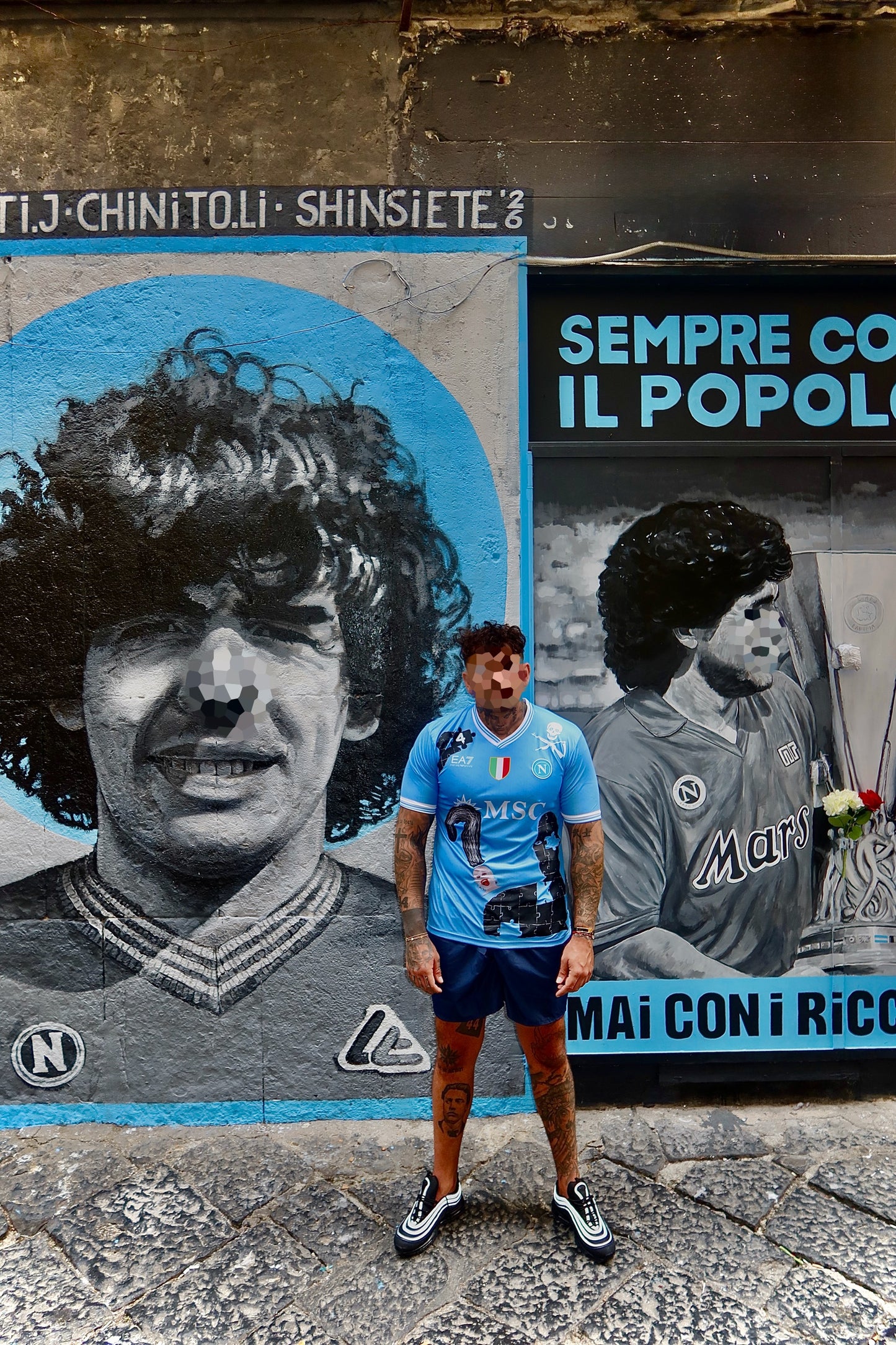 Napoli 4444