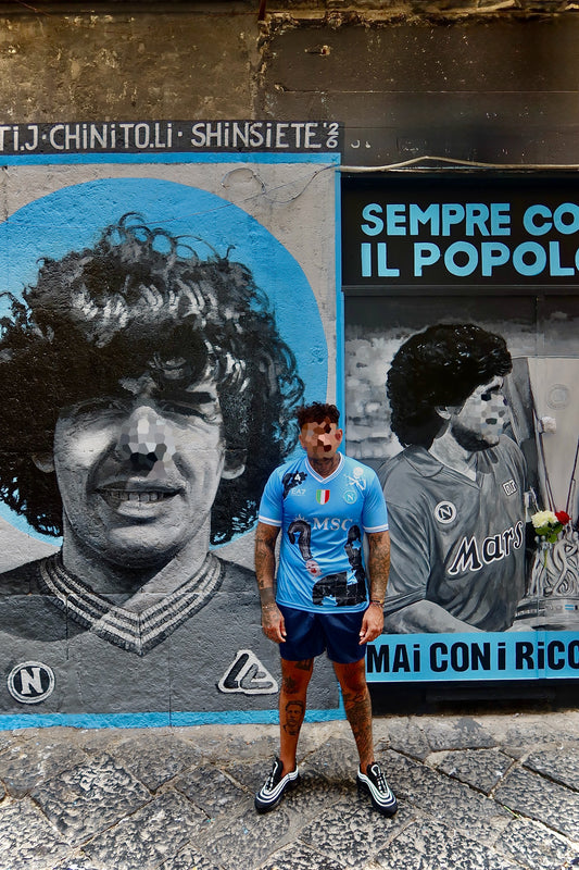 Napoli 4444