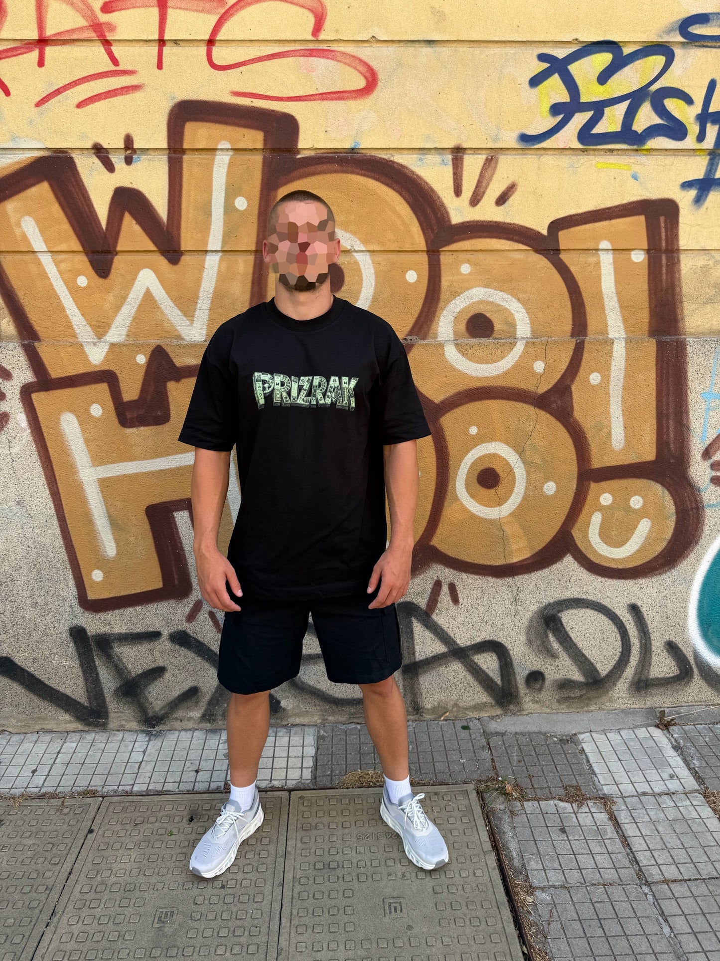 Moneypolis Shirt 💸