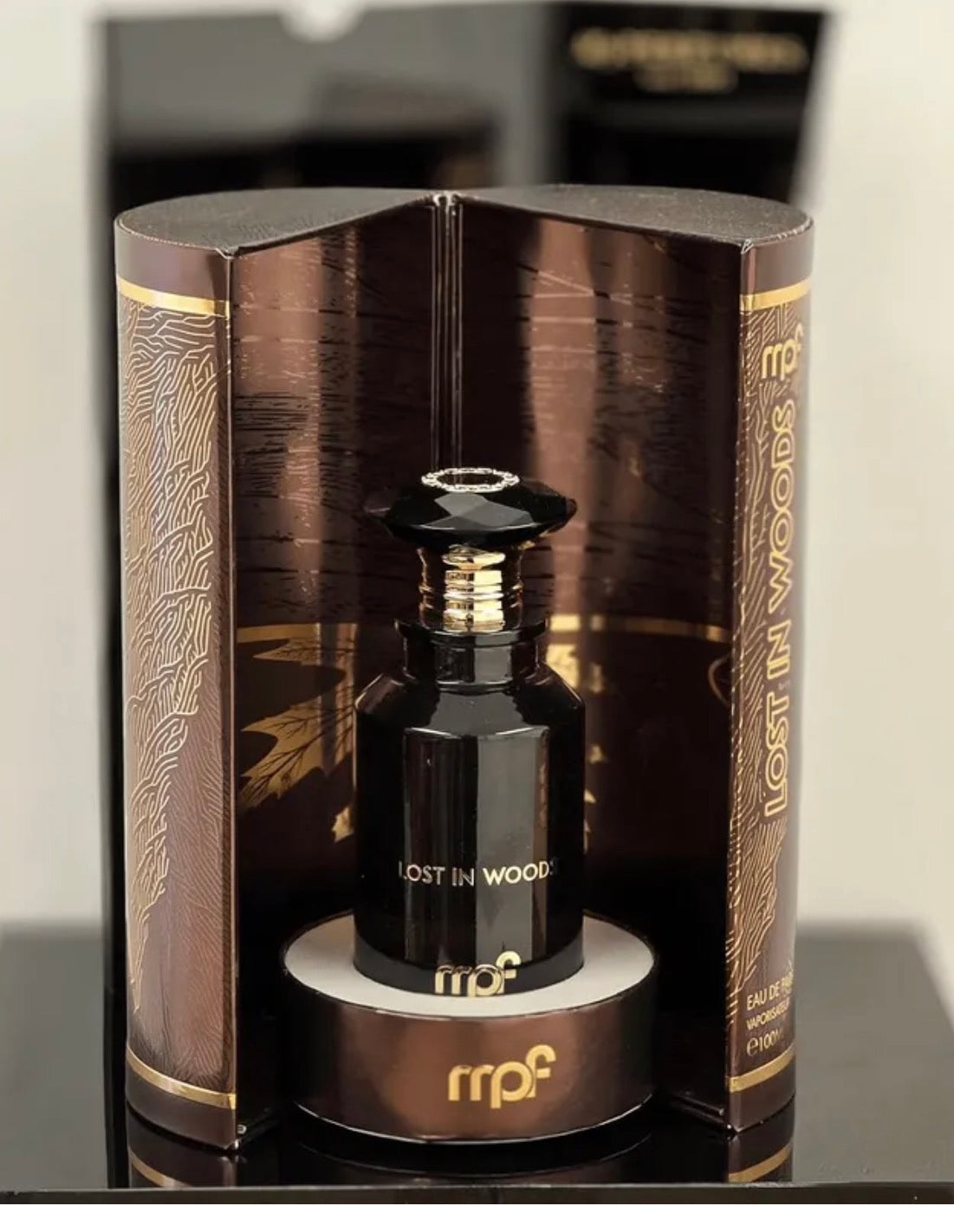 MPF Lost In Woods EDP 100 ml