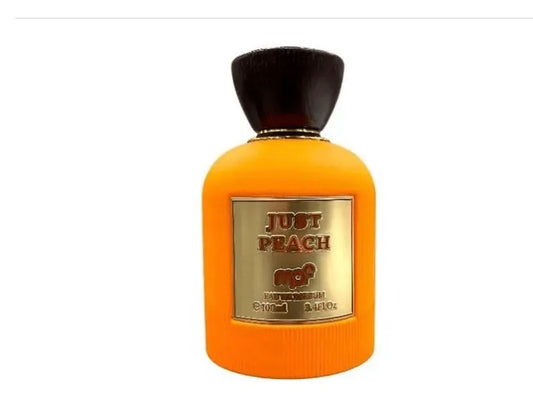 MPF Just Peach EDP 100 ml