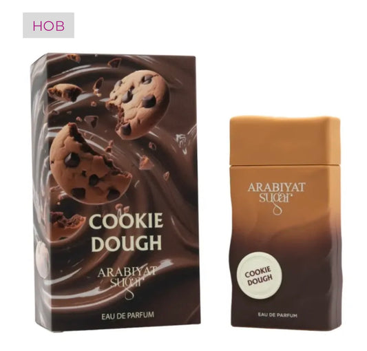 Arabiyat Sugar - Cookie Dough - EDP - 100 мл. - Унисекс