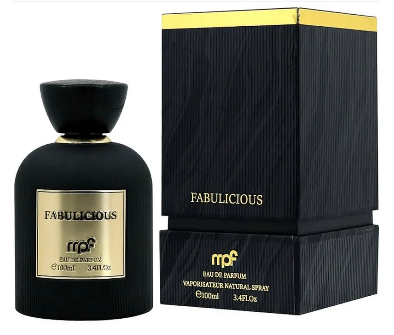 My Perfumes Fabulicious EDP 100 мл. - Унисекс