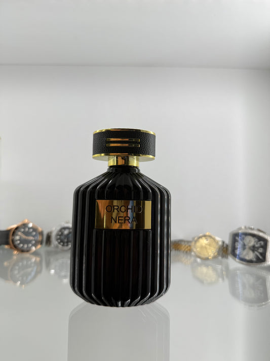 Orchid Nera Eau de Parfum