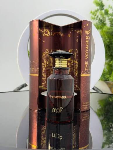 mpf the voyager inspired LOUIS VUITTON STELLAR TIMES