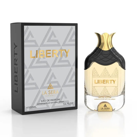 * La Sera Liberty EDP 100ml- вдъхновен от Yves Saint Laurent Libre Intense