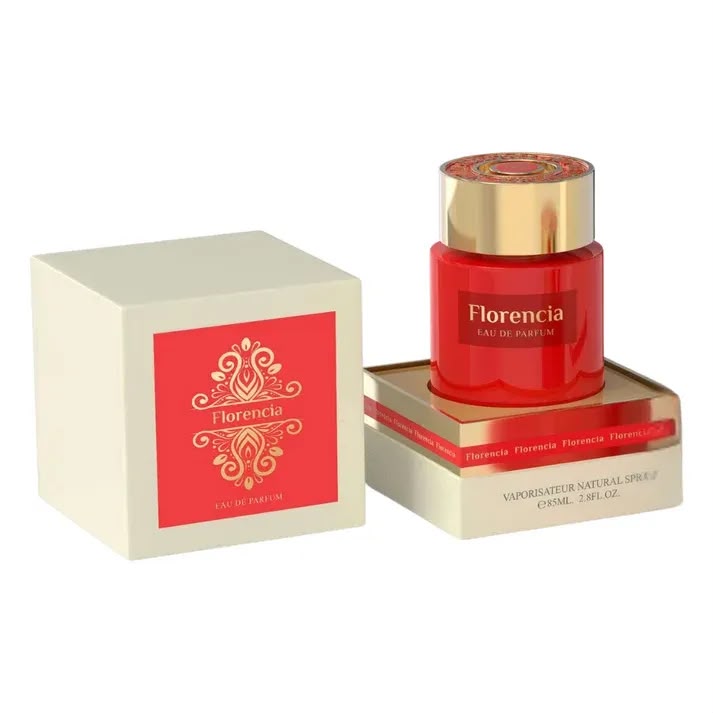 * Emper Florencia EDP 100ml е вдъхновен от Tiziana Terenzi Spirito Fiorentino.