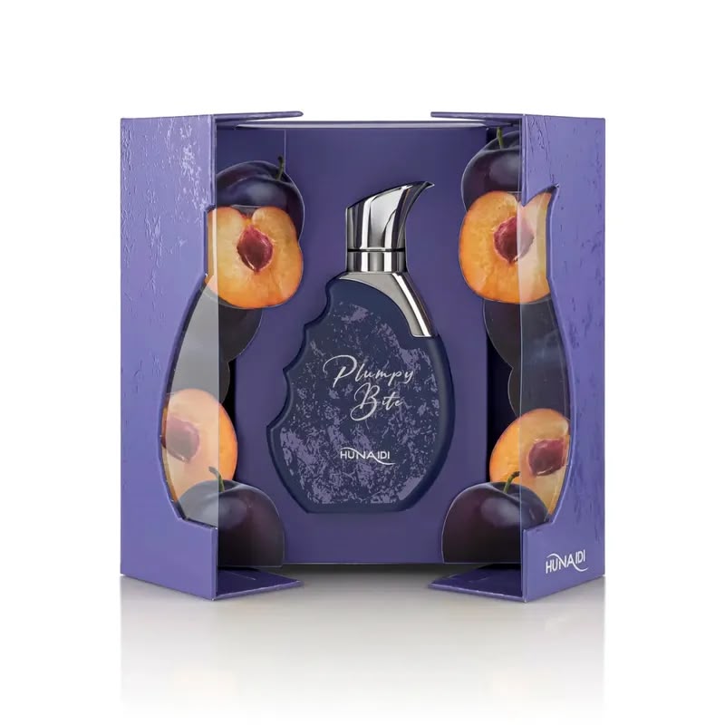 * Plumpy Bite by Shaikh Saeed EDP 100ml — вдъхновен от Byredo Rouge Chaotique.