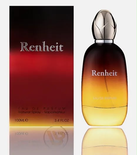 Fragrance World Renheit 100ml EDP унисекс
Вдъхновен от Dior Fahrenheit
Цена