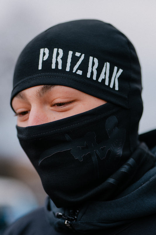 PRIZRAK "Business" ski mask