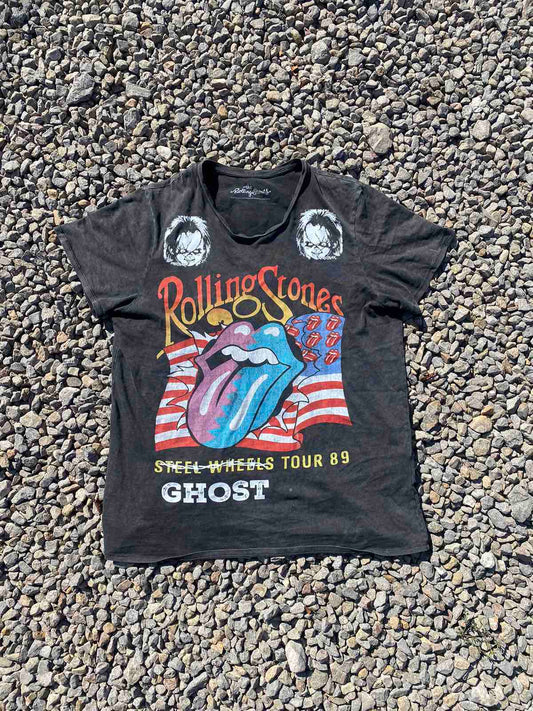 PRIZRAK "Ghost Tour" 1989 vintage shirt