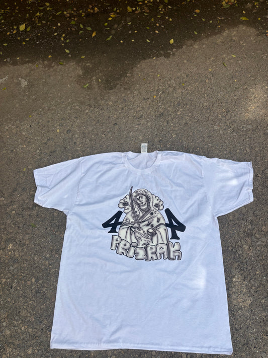 Prizrak " Bogoroditsa" Shirt