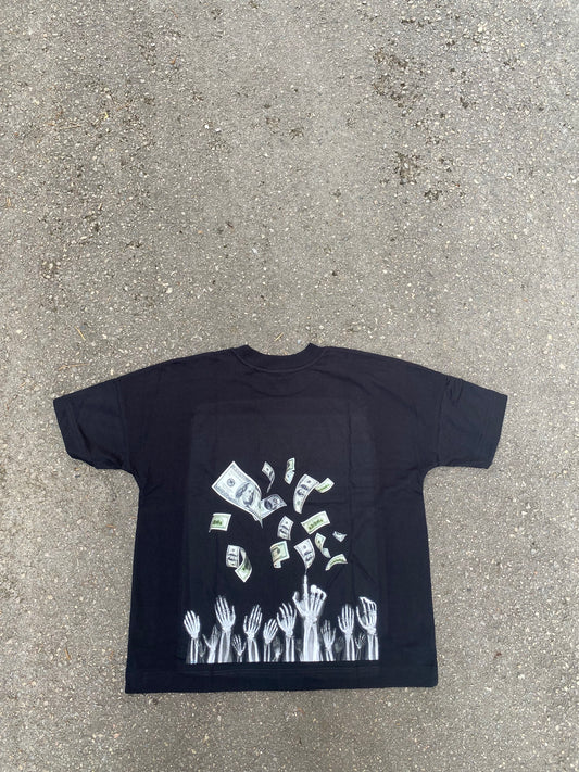 Prizrak "Millionaire Ghost Club" T-shirt 1.0