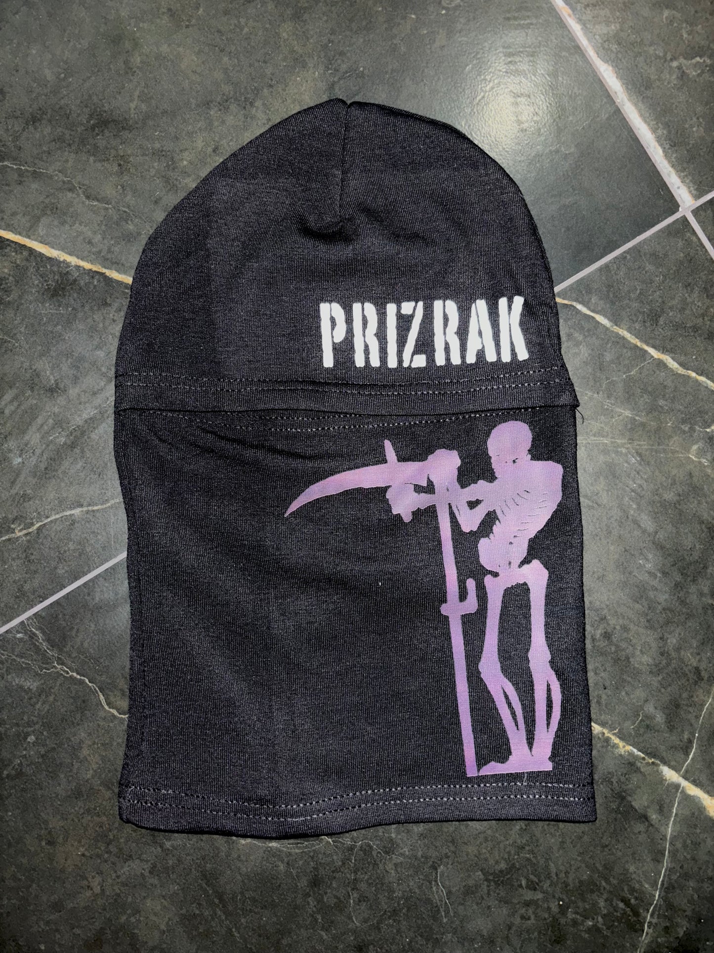 PRIZRAK Business ski mask