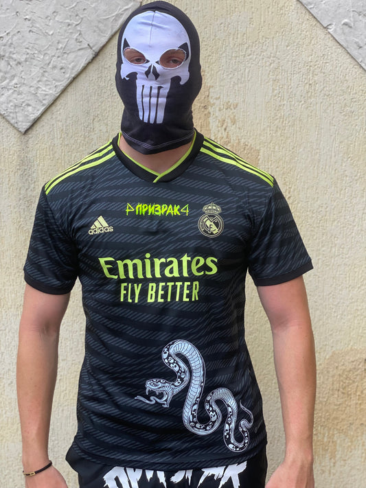 CRIMINALDO 2.0 Glow in the dark edition