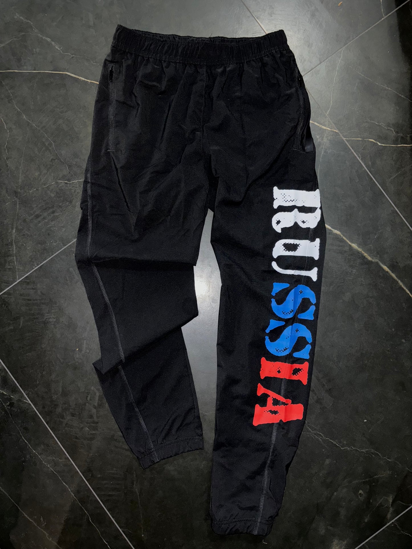 Prizrak Russia Boxing track pant