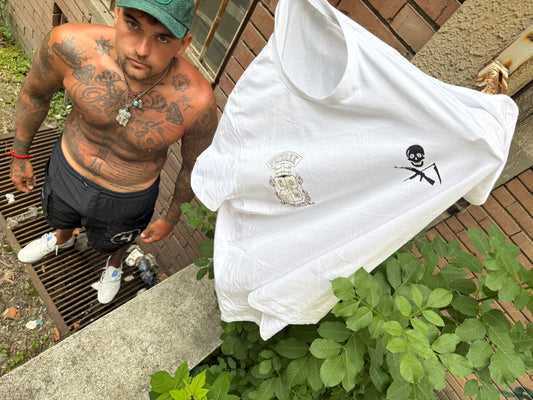 Prizrak "We Run Sofia" Shirt
