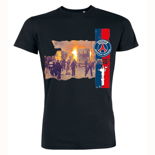 Prizrak  PSG shirt