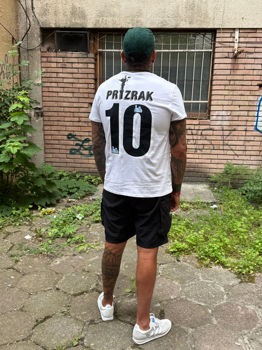 Prizrak "We Run Sofia" Shirt