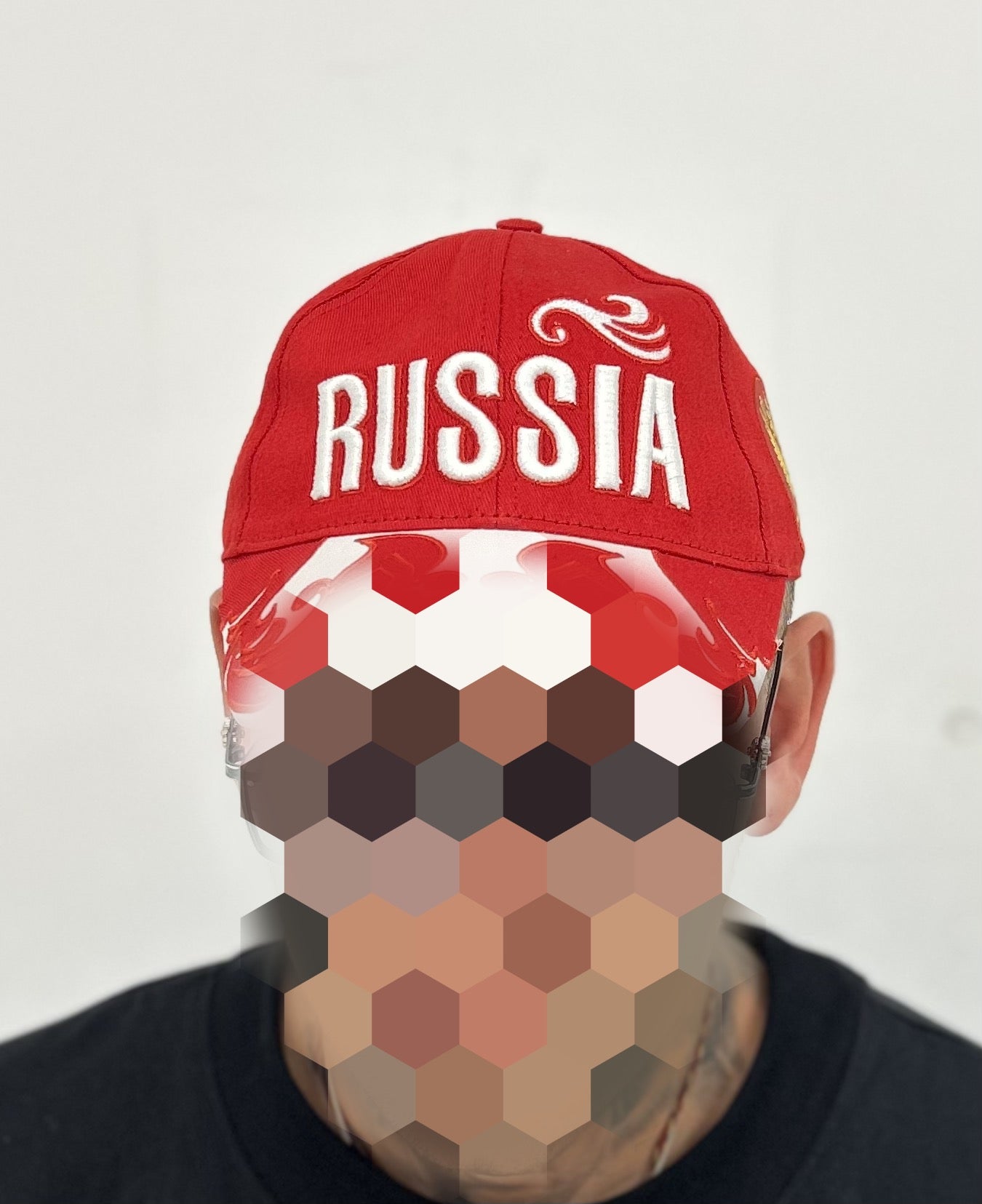 Prizrak Olympic Cap