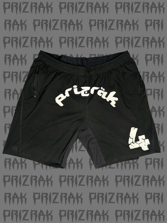 PRIZRAK Tech Shorts