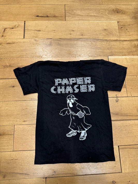 Prizrak Paper Chaser T-shirt