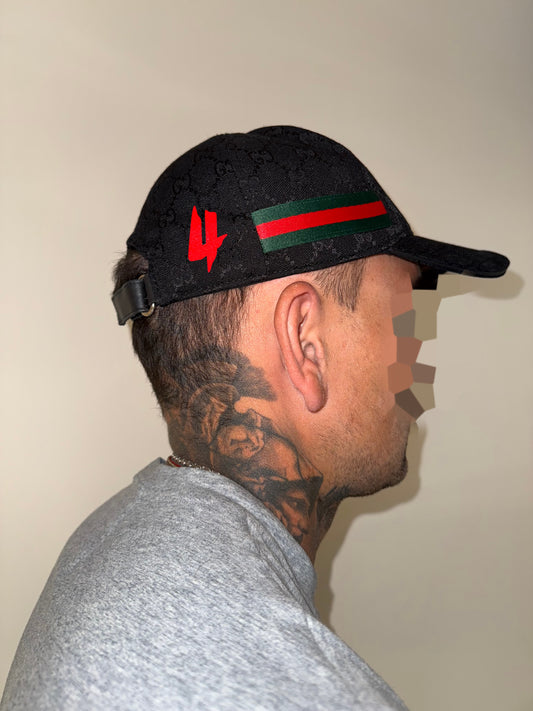 Prizrak"Gggghost" Hat